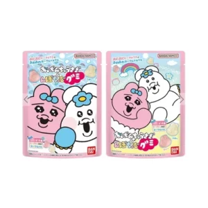 Bandai-Opanchu-Usaginpochamu-gommeux-38g
