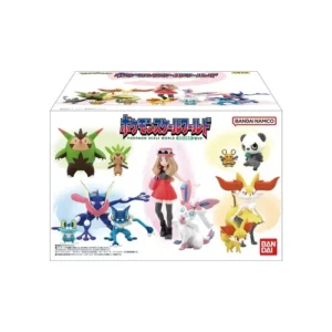 Bandai-Pokemon-Kalos-Region-Figure-Gum-1.5g