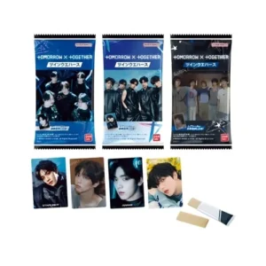 Bandai-Tomorrow-X-Together-Sticker-Twin-Wafers-106-g