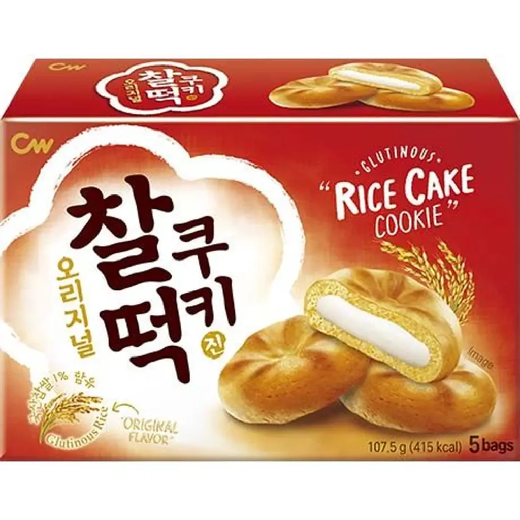CHEONGWOO-Biscuit-de-gateau-de-riz-1075-gCHEONGWOO-Biscuit-de-gateau-de-riz-1075-g