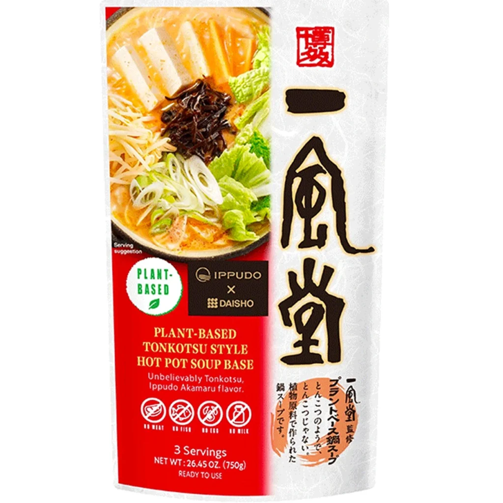 DAISHO-Ippudo-Base-de-bouillon-pour-fondue-japonaise-style-tonkotsu-750-g