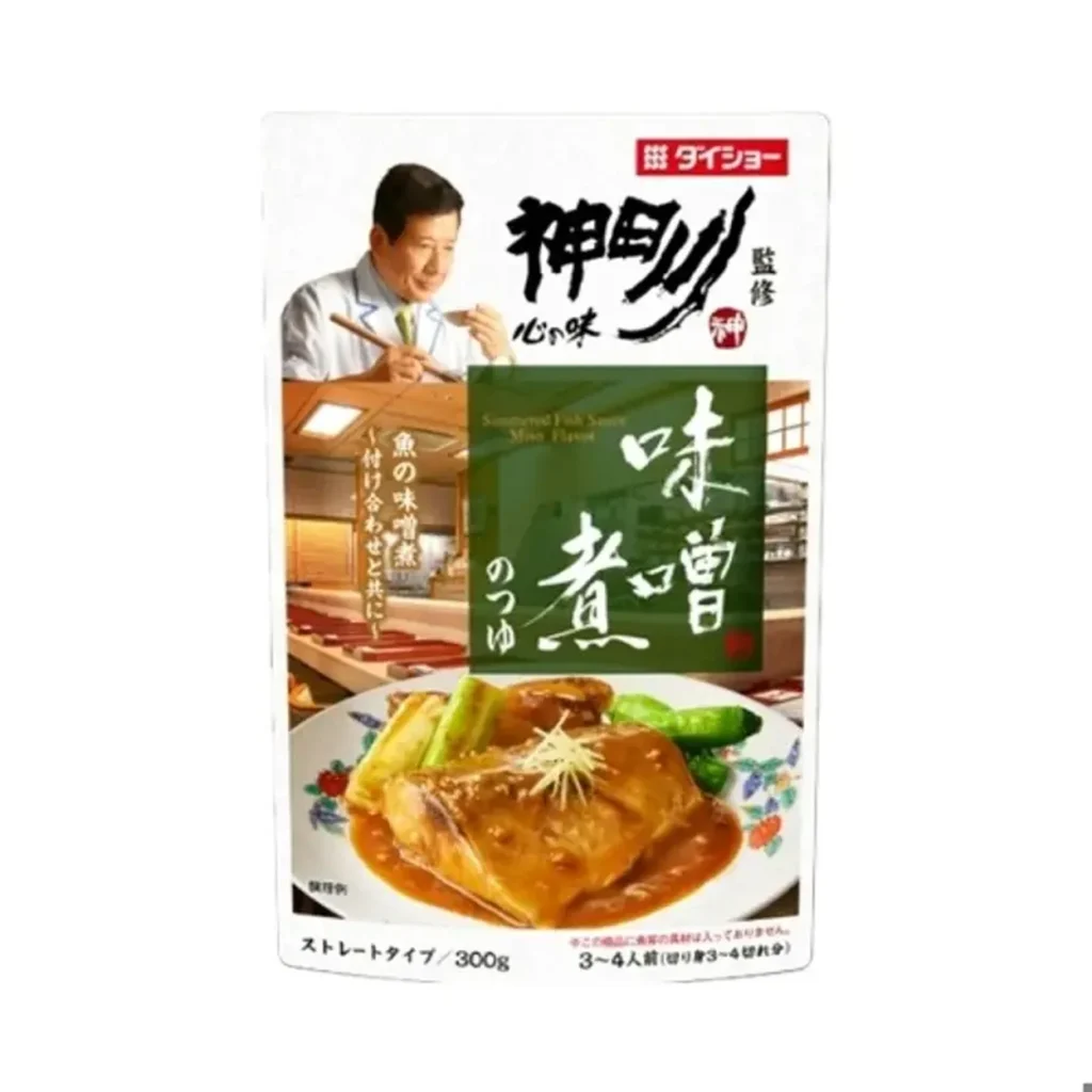 DAISHO-Sauce-pour-poisson-mijote-saveur-miso-300-g