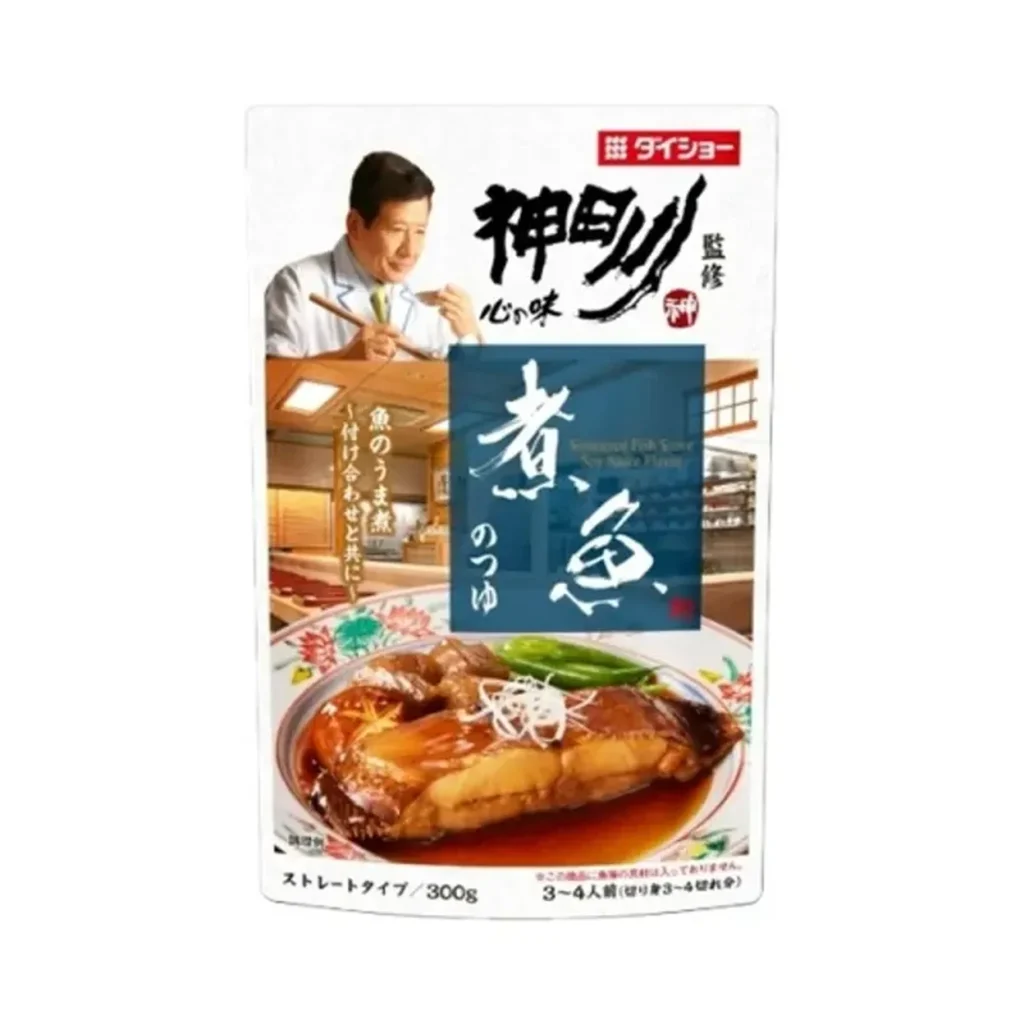 DAISHO-Sauce-pour-poisson-mijote-saveur-soja-300-g