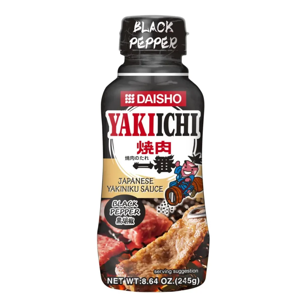 Daisho-Sauce-barbecue-Yakiichi-au-poivre-noir-245-g
