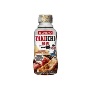 Daisho-Sauce-barbecue-a-lail-Yakiniku-Ichiban-240-g