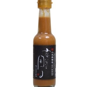 GOMADARE-SAUCE-SESAME-DASHI-150ML-Japon
