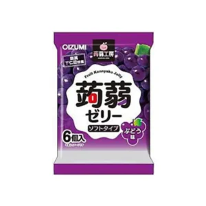Gelee-de-Konjac-Saveur-Raisin-Shimonita-Konjac-Kobo-106-g