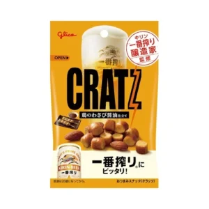 Glico-Cratz-Poulet-Wasabi-Sauce-Soja-Saveur-42-g