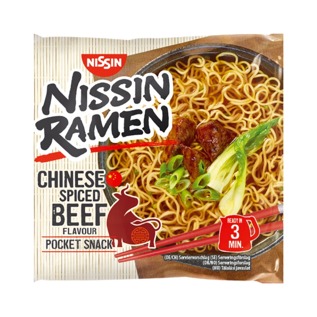 Nissin-Ramen-Saveur-Boeuf-Epice-style-chinois-10-×-668-g