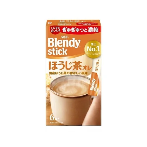Poudre-Blendy-Stick-Hojicha-Au-Lait-582-g