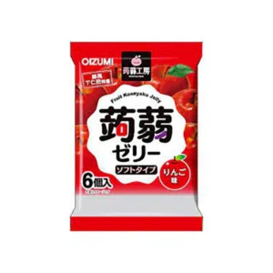 Shimonita-Konjac-Kobo-Gelee-au-Konjac-Saveur-Pomme-106-g
