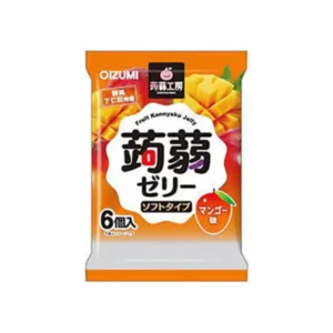 Shimonita-Konjac-Kobo-Gelee-de-Konjac-Saveur-Mangue-106-g