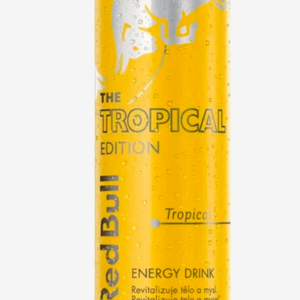 tropical-edition
