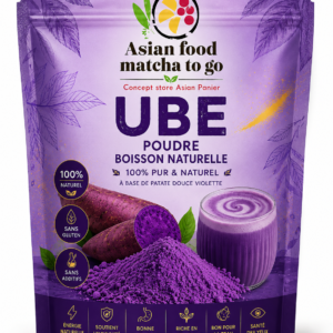ube-100g