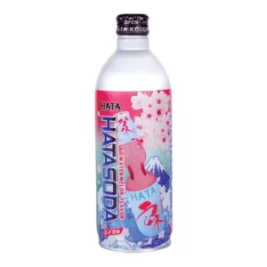 HataKosen-HataSoda-Boisson-gazeuse-Ramune-saveur-pasteque-500-ml