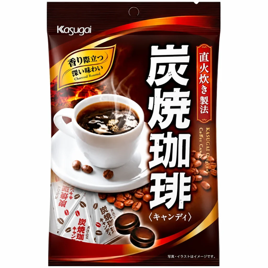Kasugai-Bonbons-au-cafe-torrefie-au-charbon-de-bois-100-g-sachet-jp