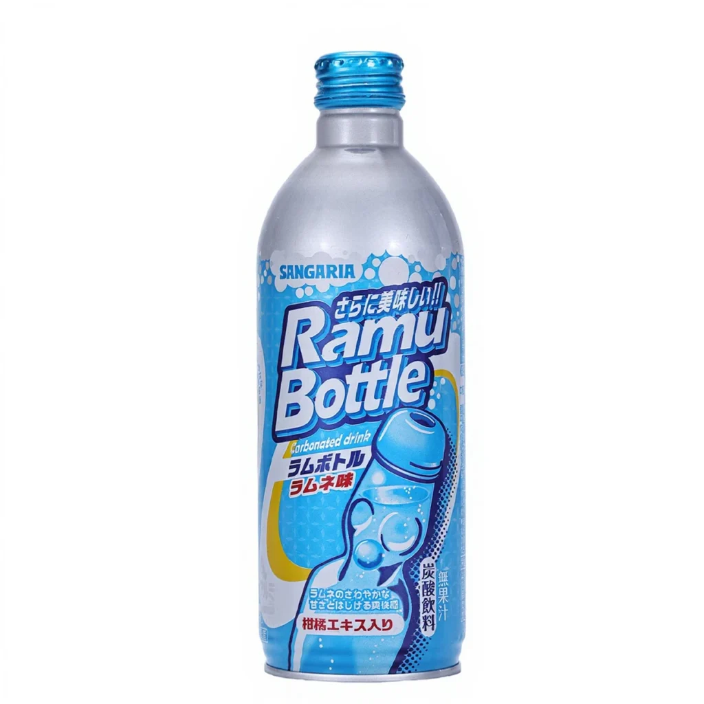 SANGARIA-Soda-Original-500-ml