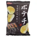 chips-teriyaki